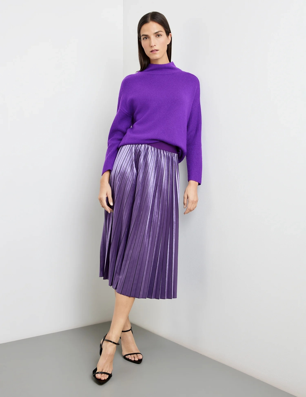 Свитер женский GERRY WEBER