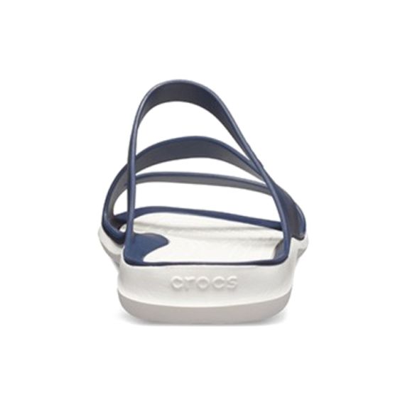 Crocs Wave 'Blue White'