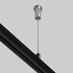 Тросовый подвес Levity Maytoni Levity TRA184SW-1B