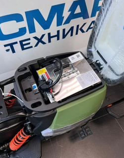 Электровелосипед Wenbox U2 Новый