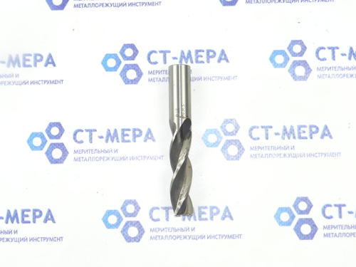 Фреза концевая ц/х 18х63х120 z=3 Р6М5