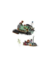 Конструктор Creator 31167 Особняк с Привидениями 3в1