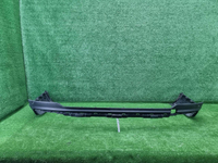 Юбка заднего бампера GAC GS8 1 (2016-2023)