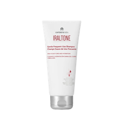 CANTABRIA LABS IRALTONE GENTLE FREQUENT-USE SHAMPOO