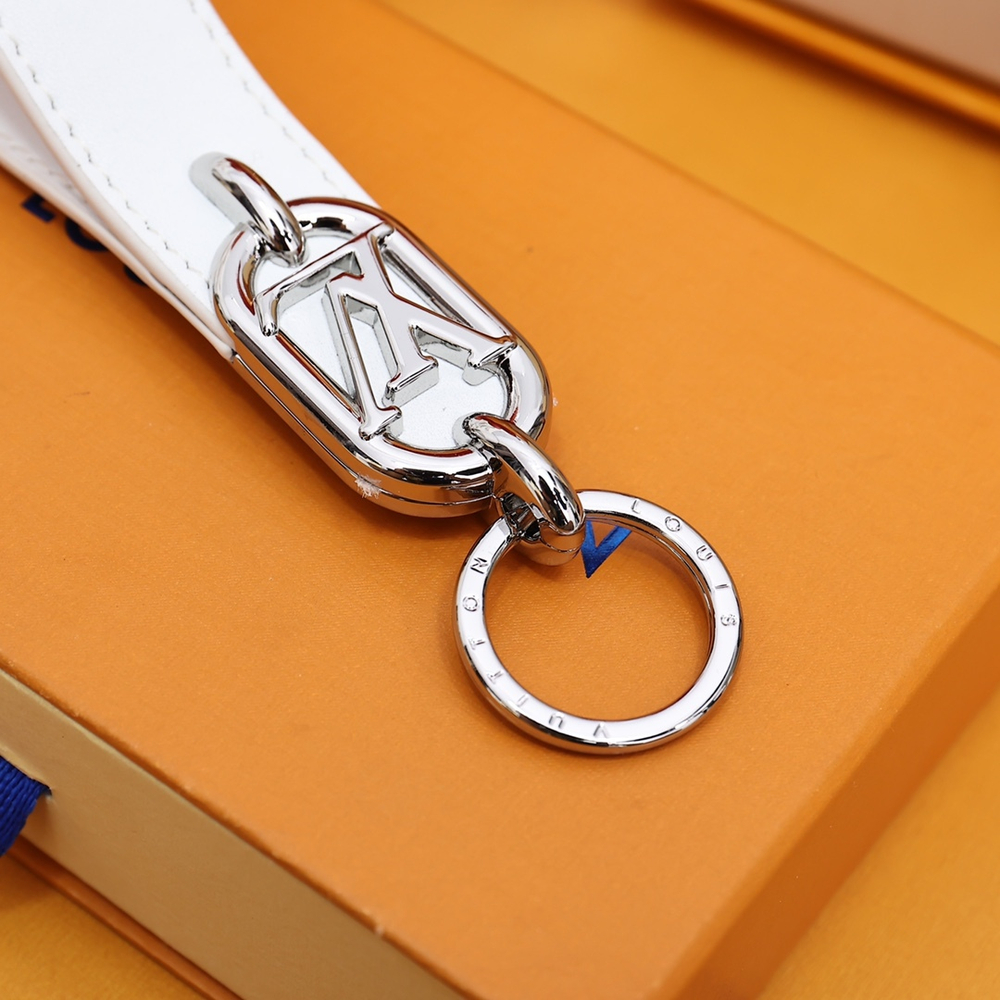 Louis Vuitton Link Dragonne