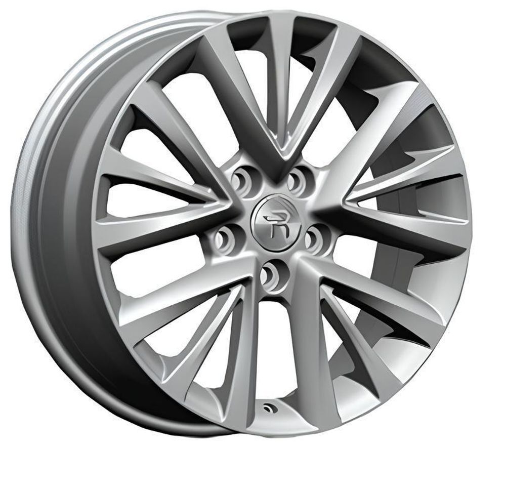 Replica TY721 7x18 5x114.3 ET 45 Dia 60.1 (HB)