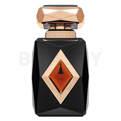 French Avenue Amber Saffron PAR U 80 ml