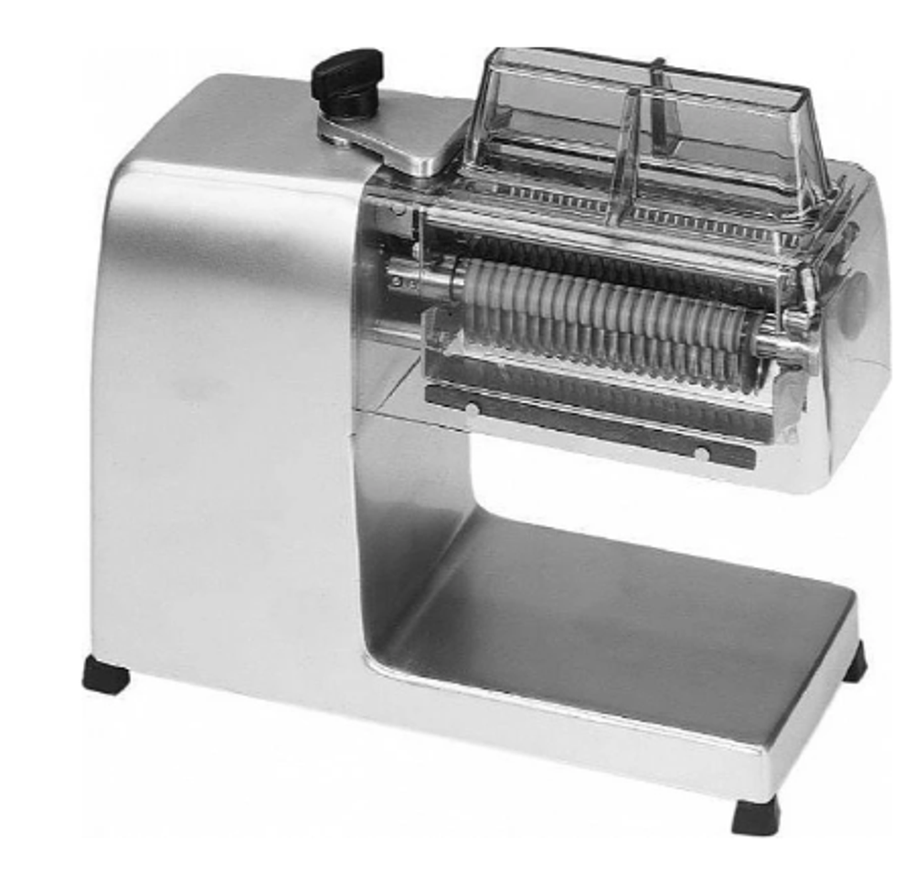 Тендерайзер Berkel INT 90E