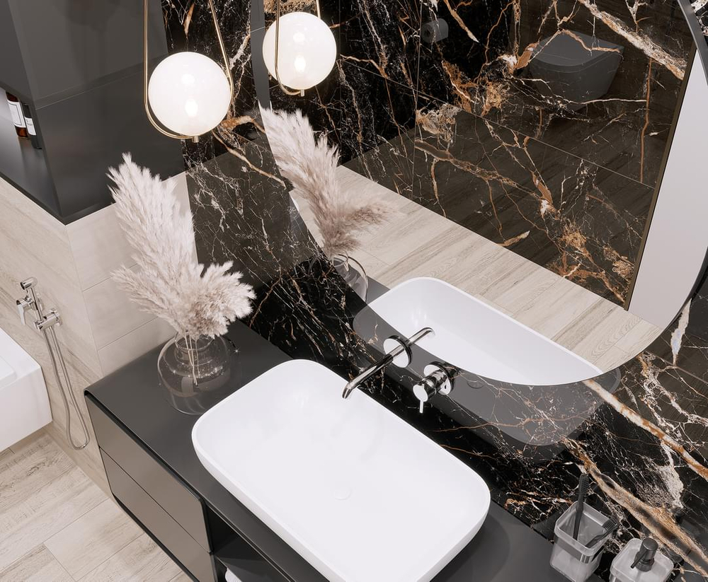 Laparet Universe Полированный 80x80