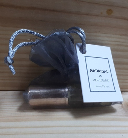 Парфюмерная вода MADRIGAL 10 мл от Molinard