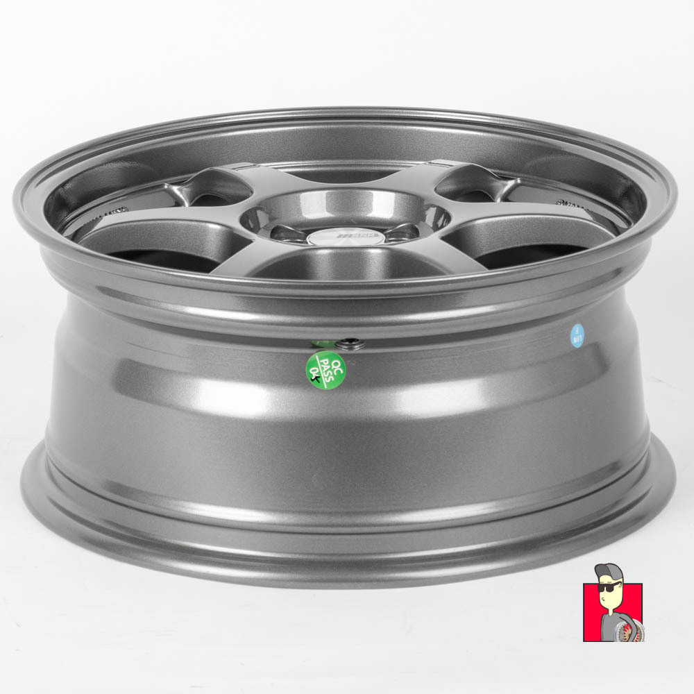 Комплект дисков SSR Reiner 16x7 et35 4x100