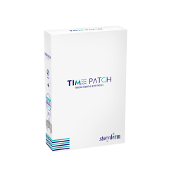 Патчи под глаза Time Patch (1 пара)