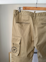 Хлопковые брюки Dsquared2 , XL