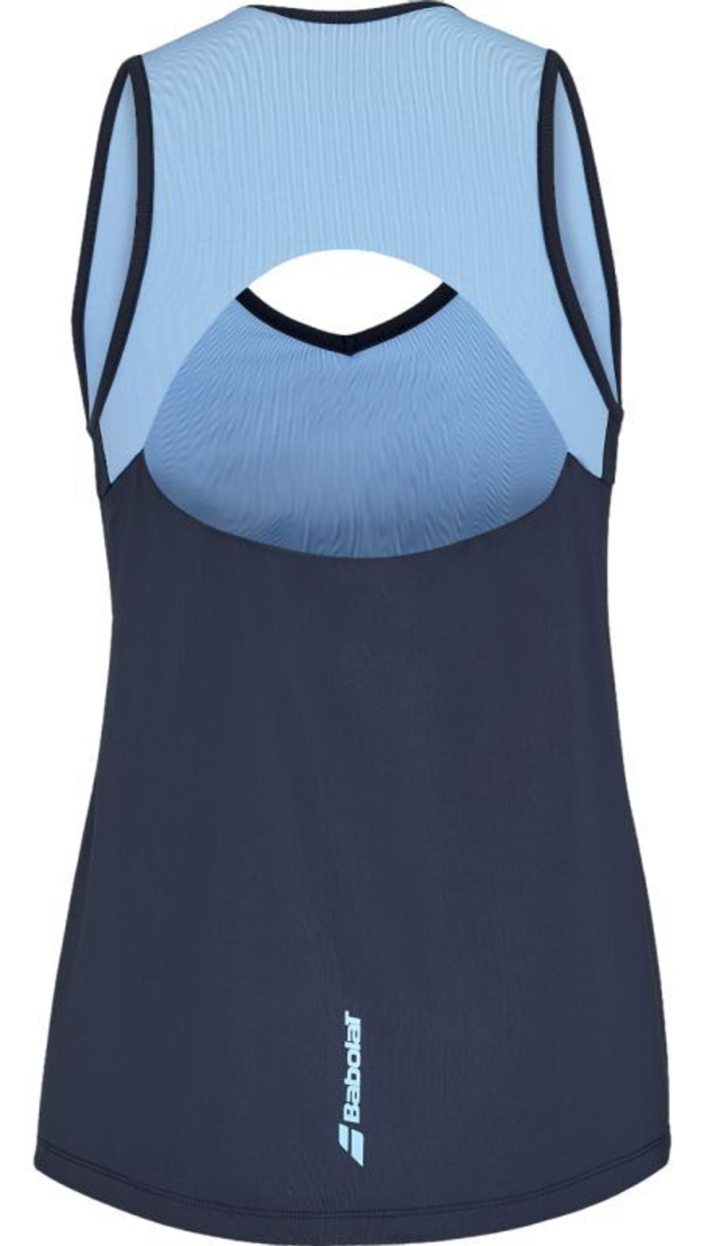 Топ теннисный Babolat Drive Tank Woman