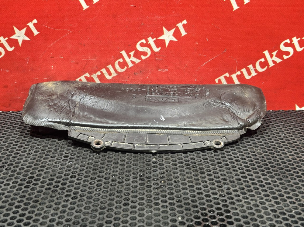 Шумоизоляция двигателя 2019г