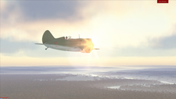 IL-2 Sturmovik: Battle of Moscow (Steam) (для ПК, цифровой код доступа)