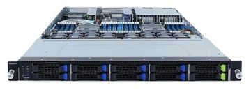 Серверная платформа GigaByte R182-N20