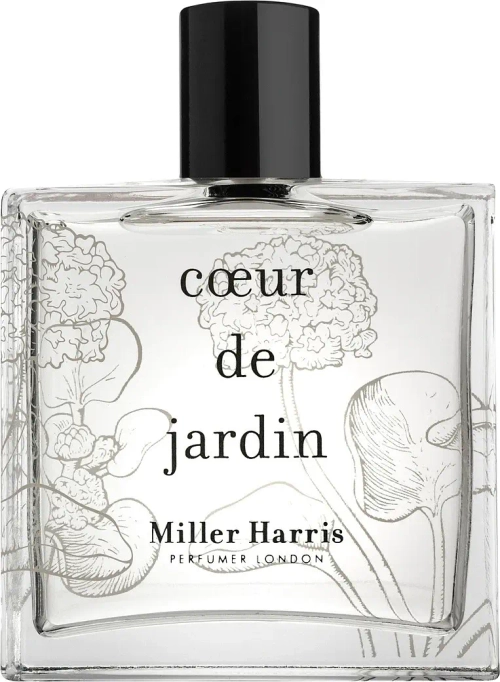 MILLER HARRIS COEUR DE JARDIN EDP 100 ML