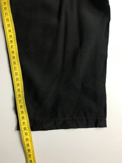 Брюки First in Space свободного кроя, визуально 42 размер