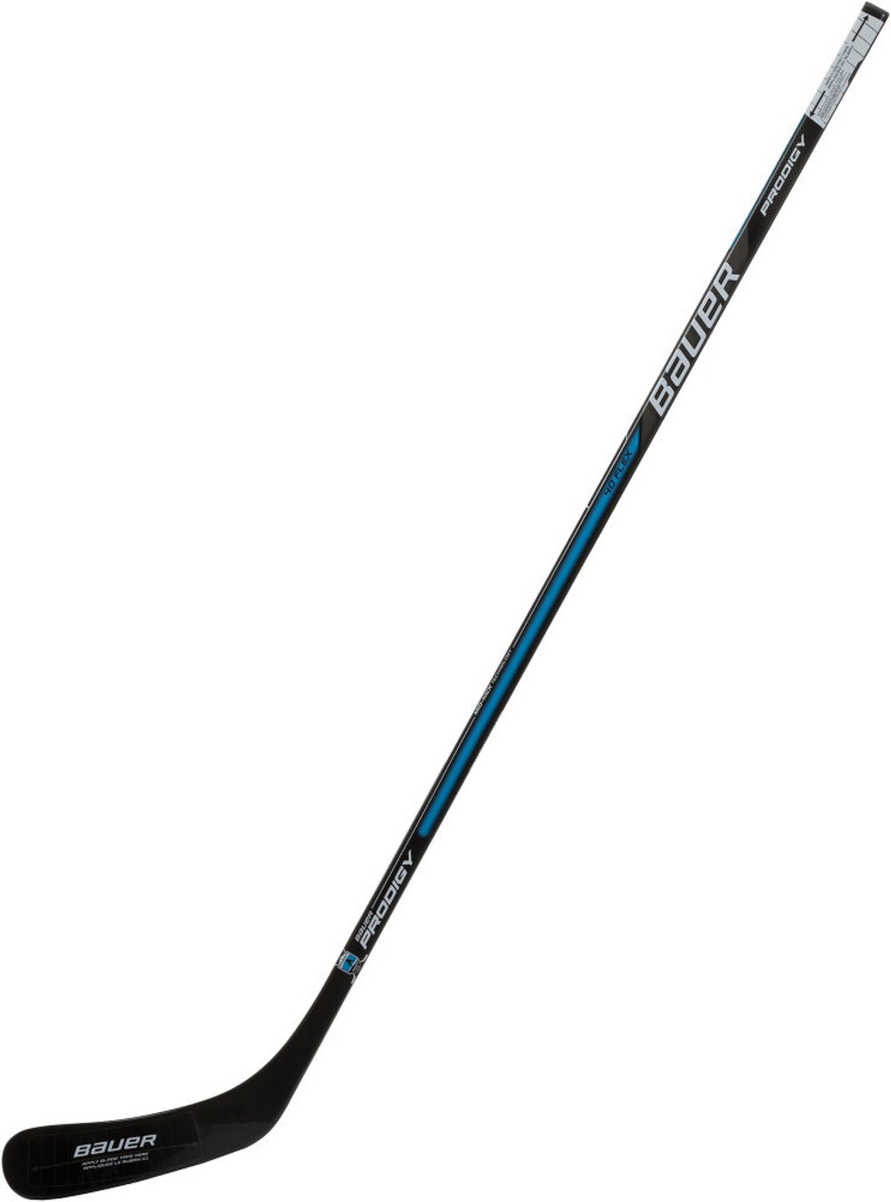 Композитная клюшка BAUER PRODIGY COMP STICK 50'-40 FLEX S16