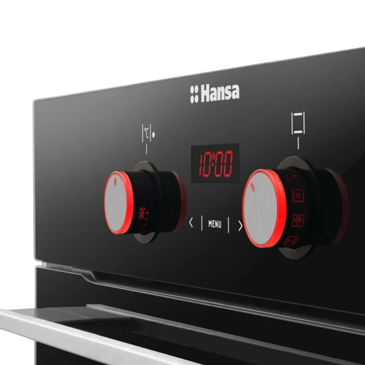 Духовой шкаф ТехноМир BOES68465