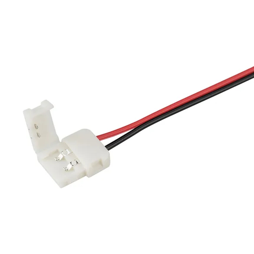 Коннектор выводной FIX-MONO-10mm-150mm-X2 (5060) (Arlight, -) 023948