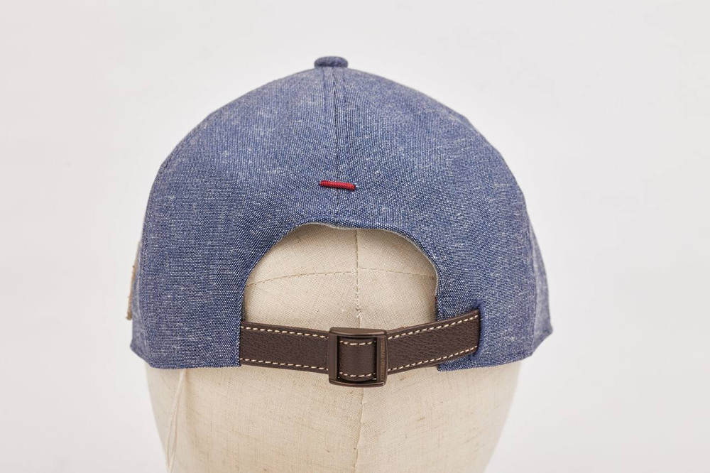 Кепка Brunello Cucinelli, арт. 485149823