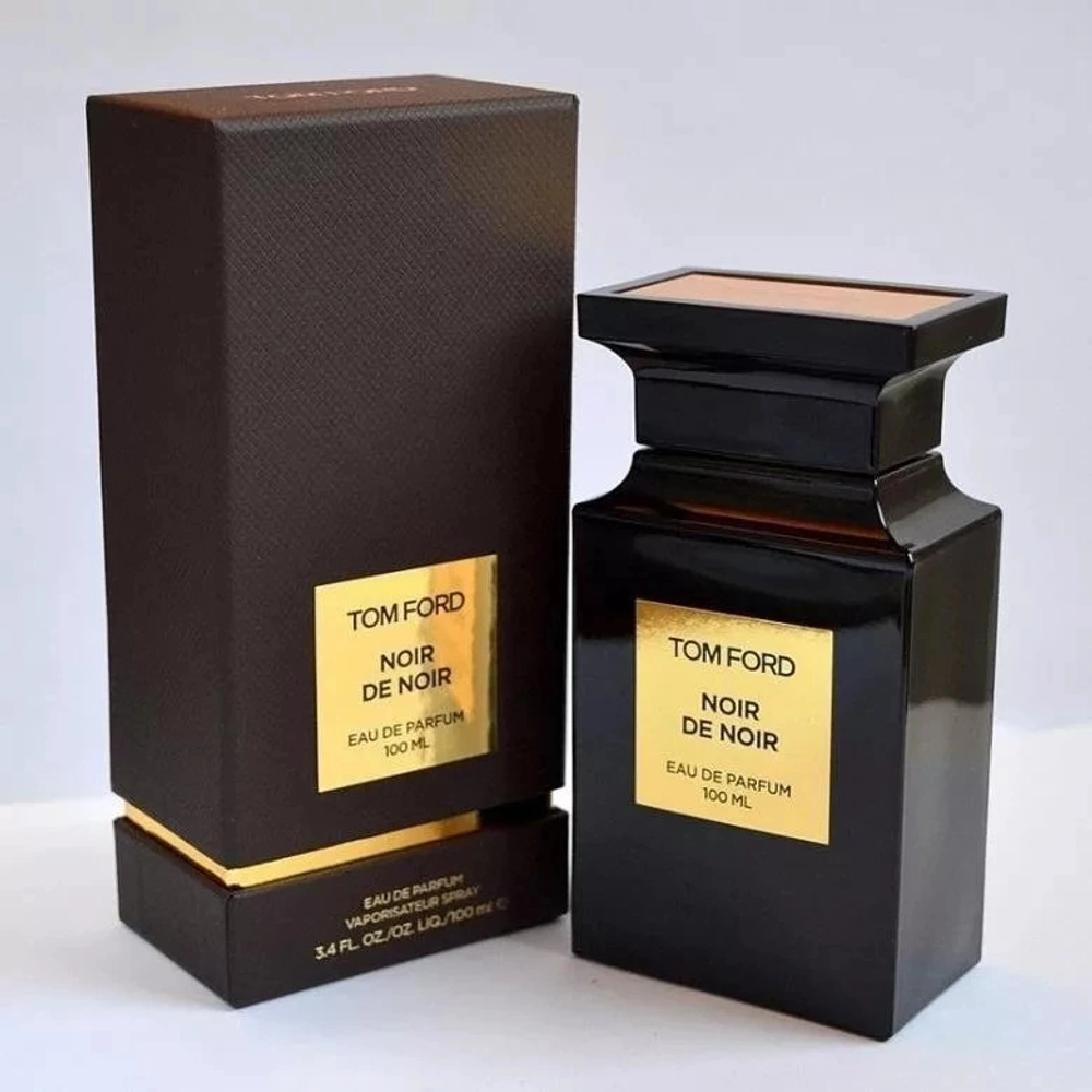 Парфюмерная вода Tom Ford "Noir de Noir", 100 ml (LUXE)