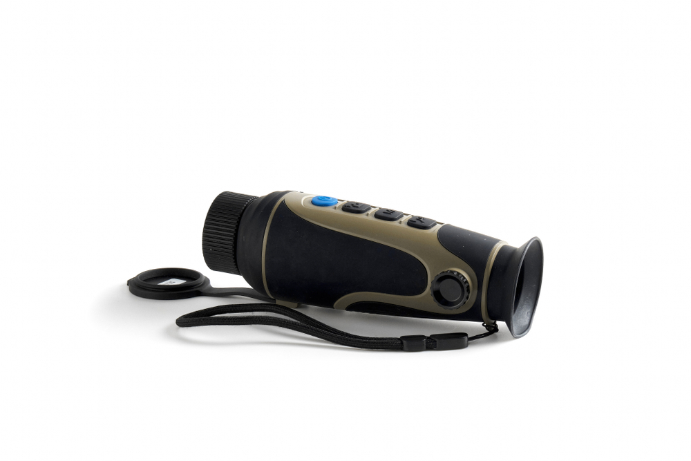 Тепловизионный монокуляр Longot XM9