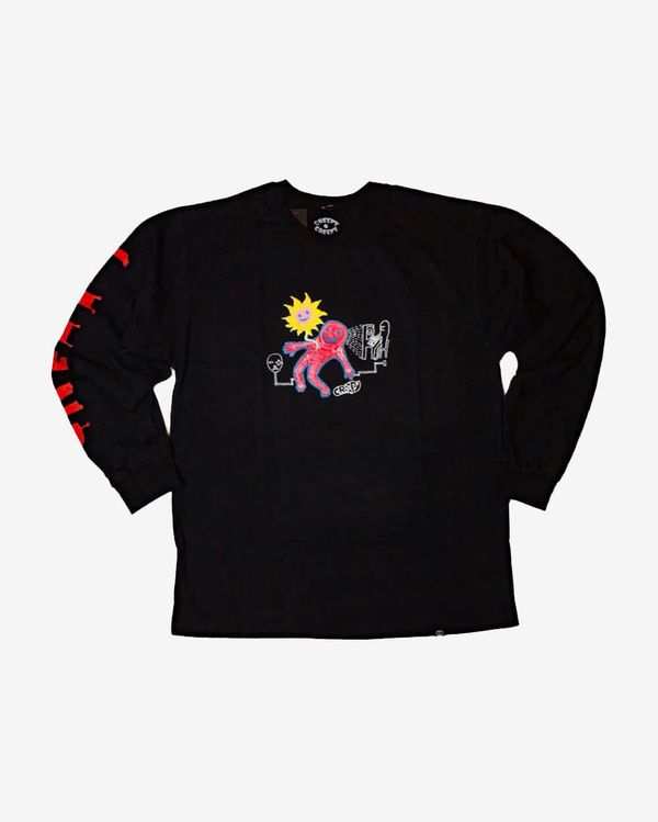 Лонгслив Программист - фото 1