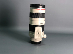 Canon EF 70-200mm 2.8L USM