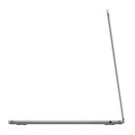 Ноутбук Apple MacBook Air 13" MRXP3 (M3 8-Core, GPU 10-Core, 8GB, 512GB) («Серый космос» | Space Gray)