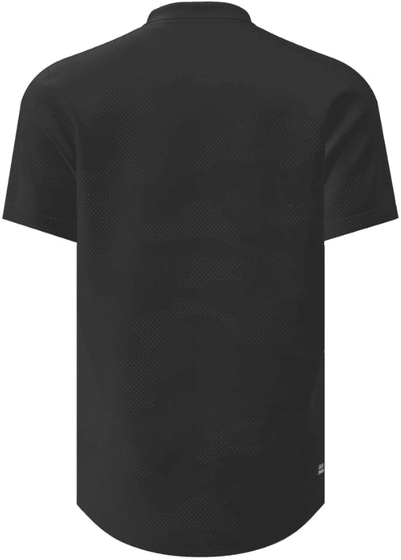 Поло мужское Bidi Badu Spike, арт. M2350009