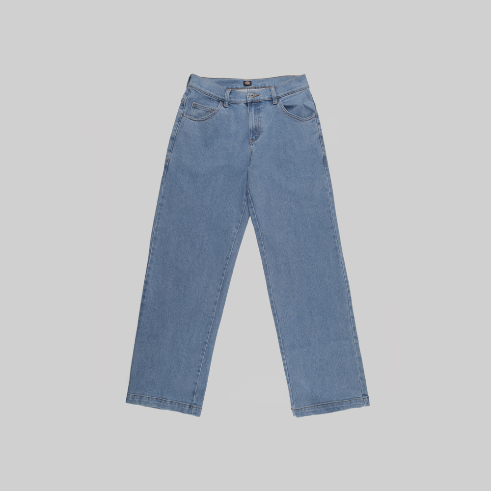 Джинсы мужские Dickies Skateboarding Wingville Denim Pants