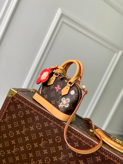 Louis Vuitton Nano Alma
