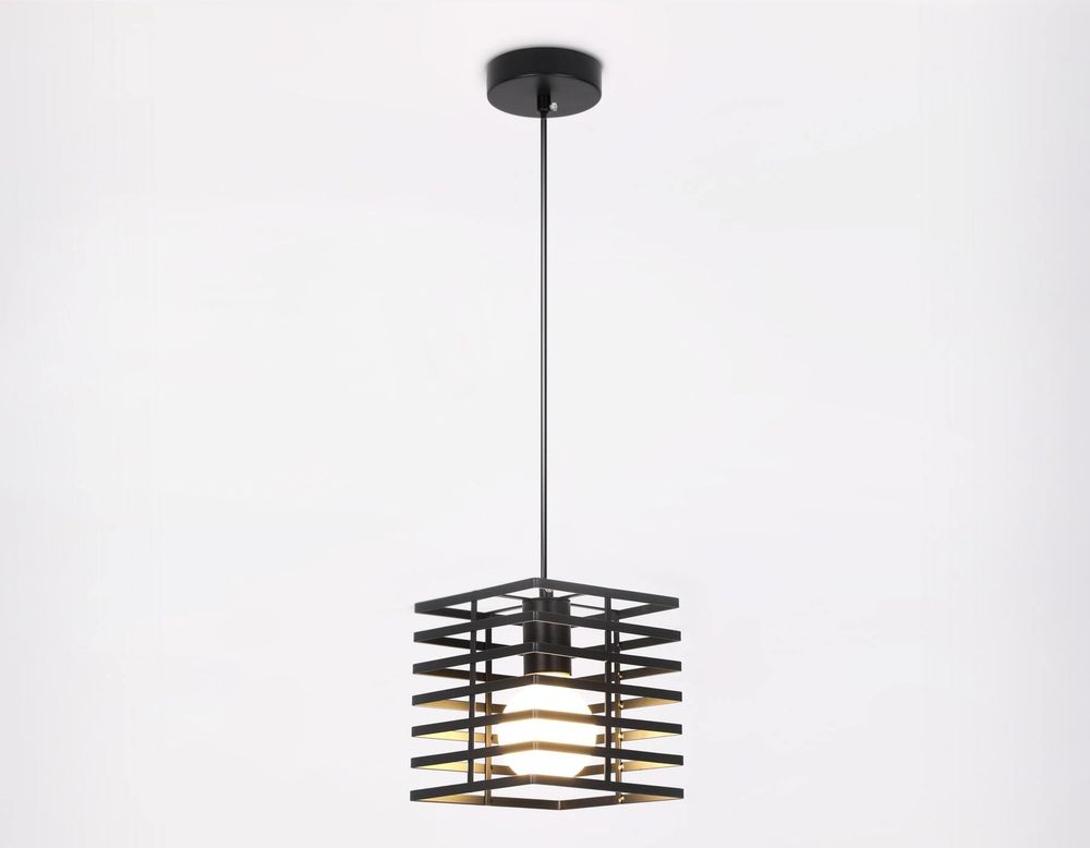 Ambrella Подвесной светильник в стиле лофт Loft TR8411