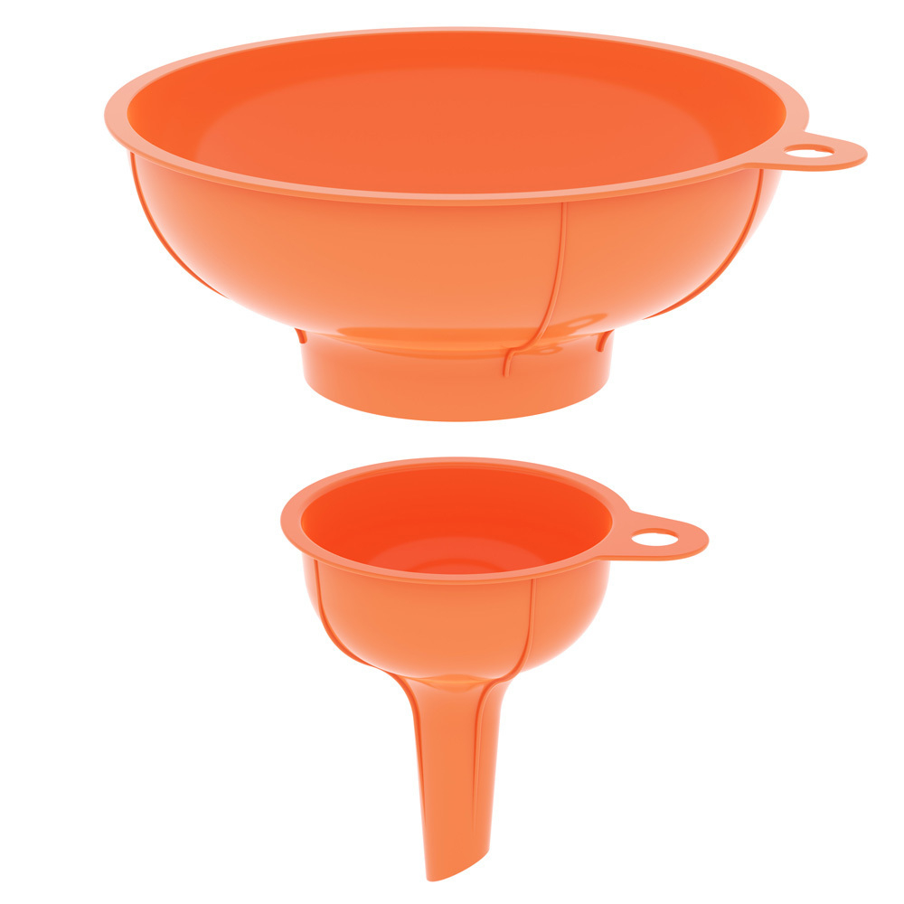 Воронка комбинированная