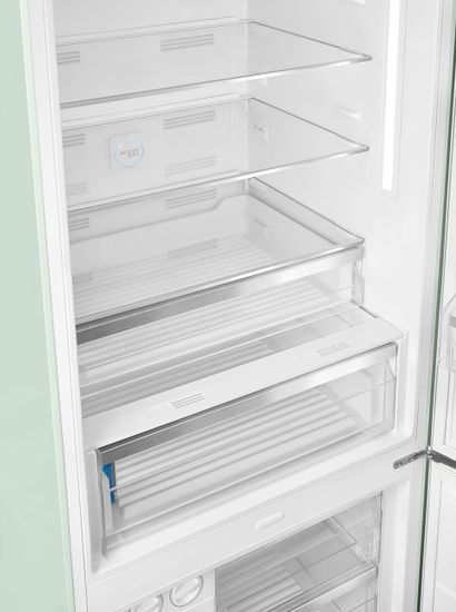 Холодильник Smeg FAB38RPG