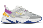 Кроссовки Nike M2K Tekno (Женская размерная сетка)