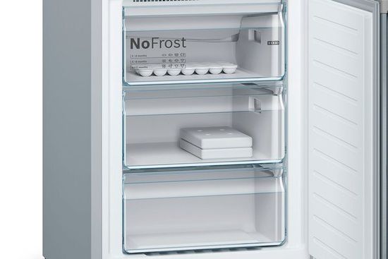 Холодильник Bosch KGN 39LM31R