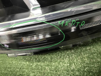 Фара правая Chery Tiggo 4 (2018-2023) LED