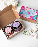 Медовый подарочный набор HoneyForYou на 8 Марта №5