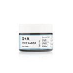 Крем для лица Q+A Snow Algae Face Cream 50 г