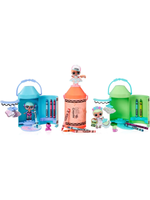 Набор L.O.L. Surprise! Loves Crayola CMS Tots 505273EUC