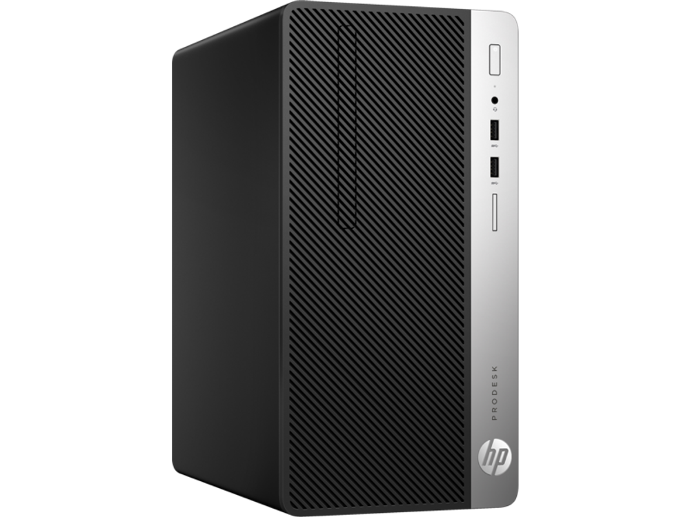 Компьютер HP Desktop Pro 300 G6 MT (36T10ES)