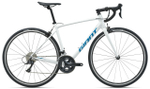 Шоссейный велосипед Giant Contend 1 (2021)