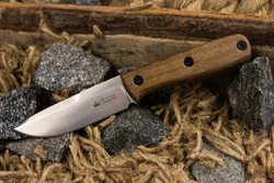 Туристический нож Colada AUS-10Co (Cryo) StoneWash