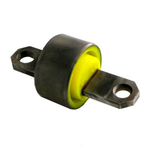 Полиуретановый сайлентблок задней подвески, продольного рычага, крепление к кузову (1 шт.), Точка опоры.4-06-3749
