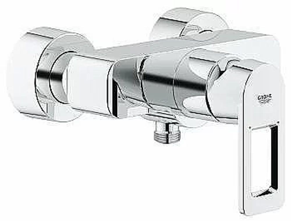 Смеситель для душа Grohe Quadra 32637000