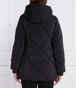 Куртка EA7 - черный(6RTK06 TNDAZ)